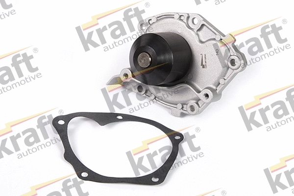 Pompe à eau, refroidissement du moteur KRAFT AUTOMOTIVE 1504221