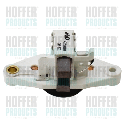 Régulateur d'alternateur HOFFER 52060