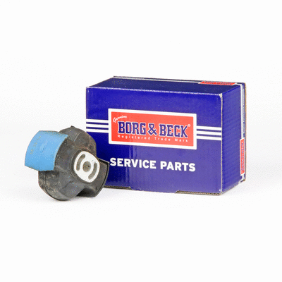 Support moteur BORG & BECK BEM3555