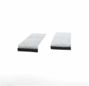 Filtre, air de l'habitacle A.Z. Meisterteile AZMT-41-010-1389
