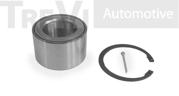 Kit de roulements de roue TREVI AUTOMOTIVE WB2192