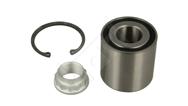 Kit de roulements de roue HART 902 592