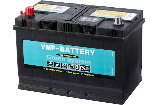 Batterie de démarrage VMF 60033