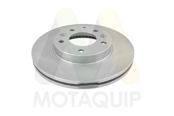 Disque de frein MOTAQUIP LVBE318Z