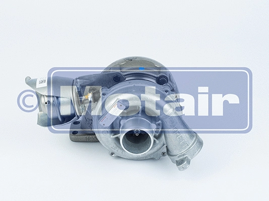 Turbocompresseur, suralimentation MOTAIR TURBO 102045