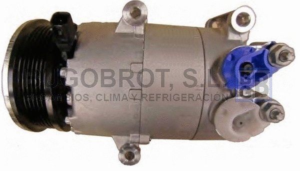 Compresseur, climatisation BUGOBROT 51-FD86008