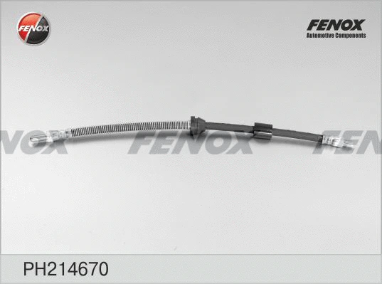 Flexible de frein FENOX PH214670