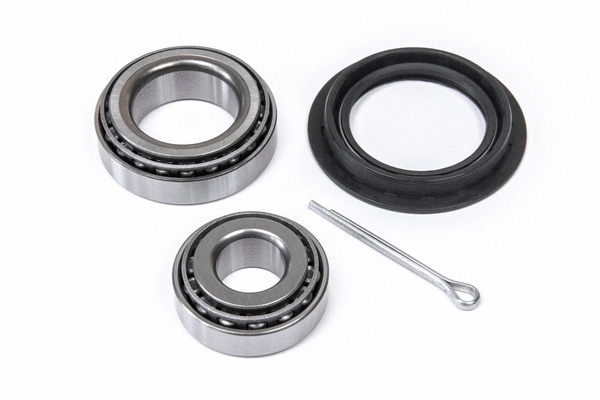 Kit de roulements de roue CORAM KCR21007