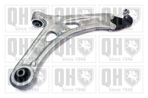 Bras de liaison, suspension de roue QUINTON HAZELL QSA2975S