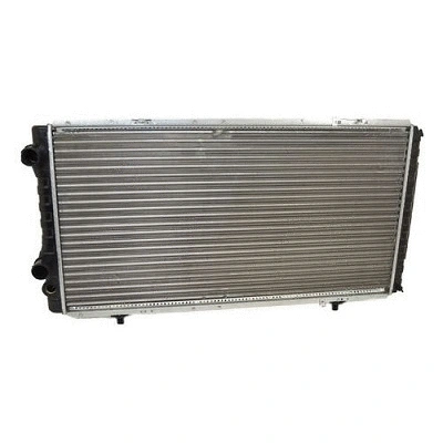 Radiateur, refroidissement du moteur KLAXCAR FRANCE 80125z