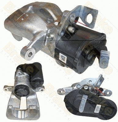 Étrier de frein Brake ENGINEERING CA3053R