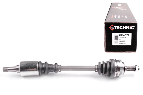 Arbre de transmission PROTECHNIC PRA077