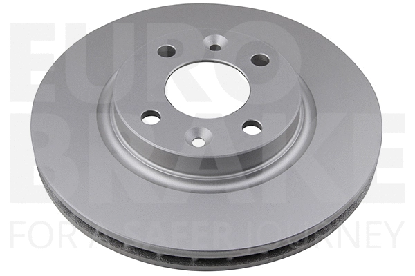 Disque de frein EUROBRAKE 5815313996