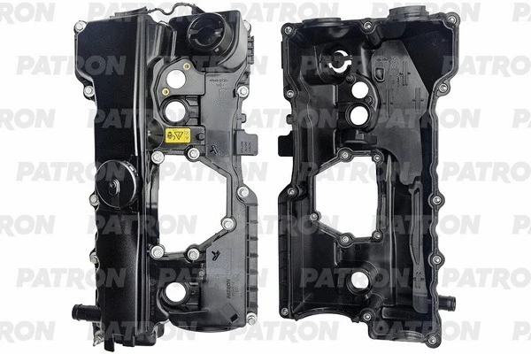 Couvercle de culasse PATRON P17-0018