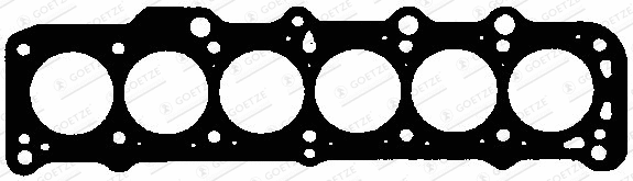 Joint, culasse GOETZE 30-024059-10