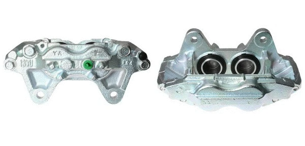 Étrier de frein APC BS689104N