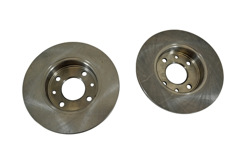 Disque de frein KLAXCAR FRANCE 25003z