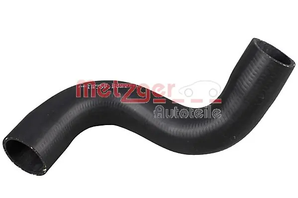 Gaine de suralimentation METZGER 2400770