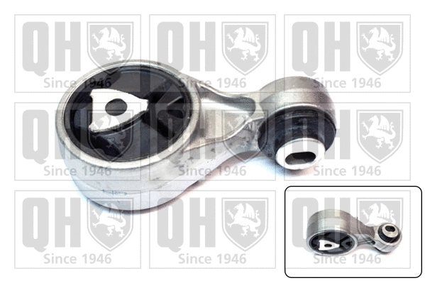 Support moteur QUINTON HAZELL EM4462