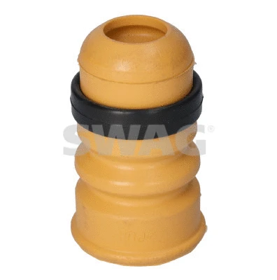 Butée élastique, suspension SWAG 33 10 8169