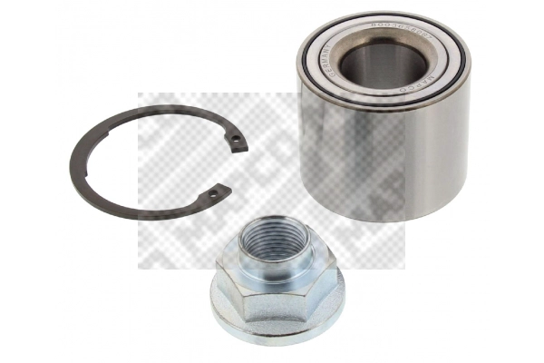 Kit de roulements de roue MAPCO 46353