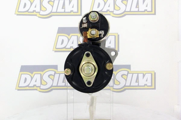 Démarreur DA SILVA 020836