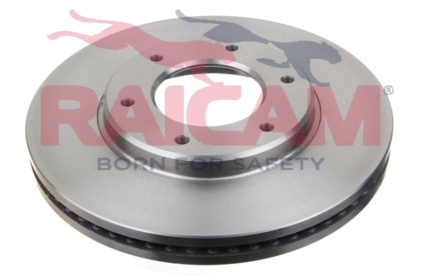 Disque de frein RAICAM RD00811