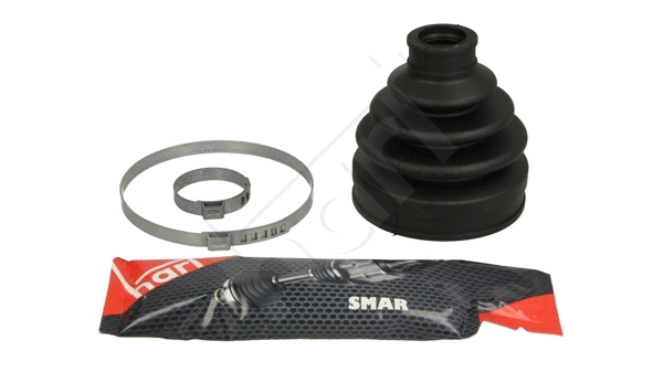 Jeu de joints-soufflets, arbre de commande HART 451 871