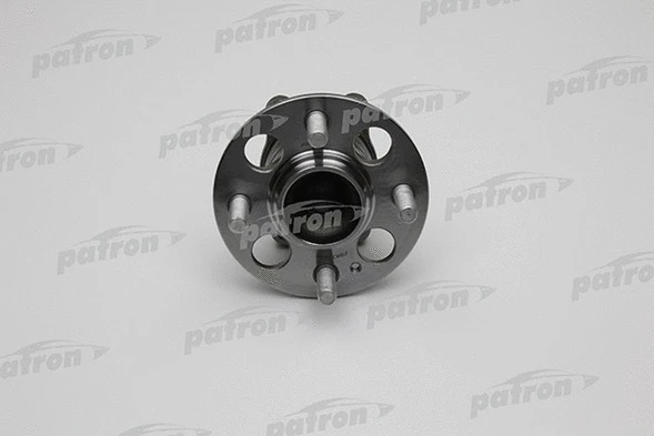Kit de roulements de roue PATRON PBK7642H