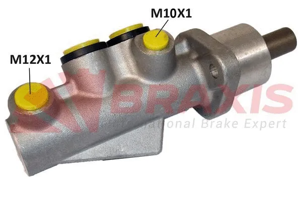 Maître-cylindre de frein BRAXIS AJ0028