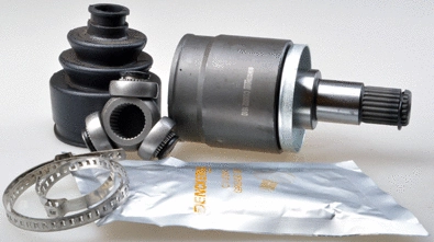 Jeu de joints, arbre de transmission DENCKERMANN C120502