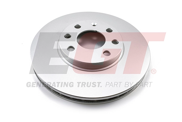 Disque de frein EGT 410331cEGT