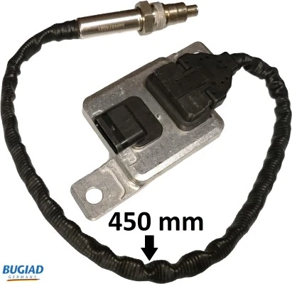 Capteur NOx, Catalyseur NOx BUGIAD BNX74021