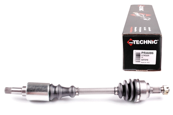 Arbre de transmission PROTECHNIC PRA086