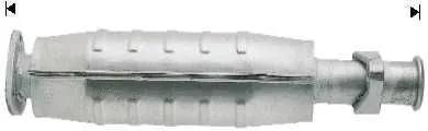 Catalyseur VEGAZ GmbH OK-943