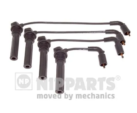 Kit de câbles d'allumage NIPPARTS N5380917