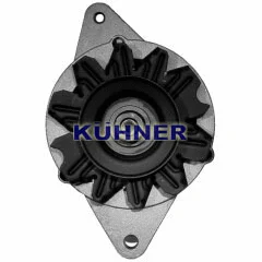 Alternateur AD KÜHNER 40168R