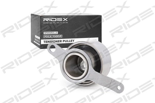 Poulie de tension, courroie crantée RIDEX 308T0097