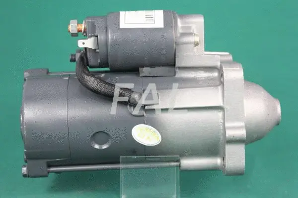 Démarreur FAL Anlasser- und Lichtmaschinenservice F011673/2