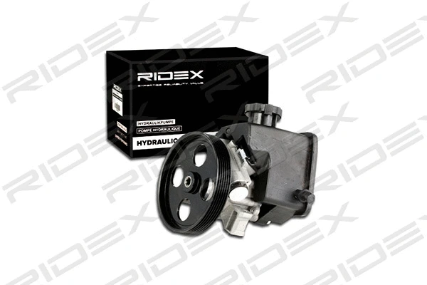 Pompe hydraulique, direction RIDEX 12H0067