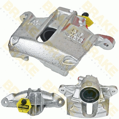 Étrier de frein Brake ENGINEERING CA2121