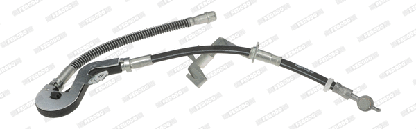 Flexible de frein FERODO FHY2723