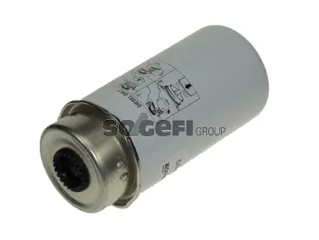 Filtre à carburant TECNOCAR RN272