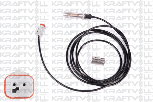 Capteur, vitesse de roue KRAFTVOLL GERMANY 05090553