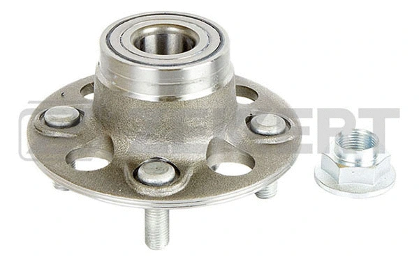 Moyeu de roue ZEKKERT RL-1527