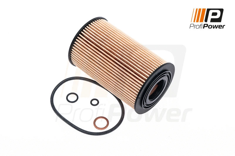 Filtre à huile ProfiPower 1F0087