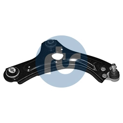 Bras de liaison, suspension de roue RTS 96-09234-1