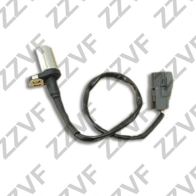Capteur d'angle, vilebrequin ZZVF ZVPK178