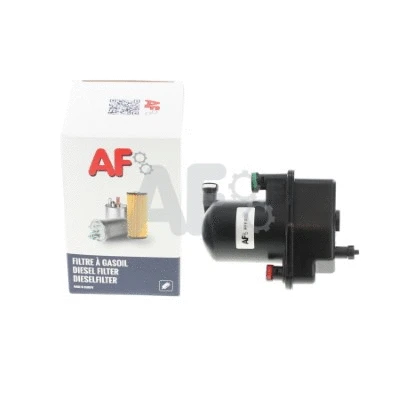Filtre à carburant AUTOMOTOR France PFF4000