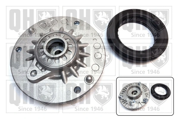 Coupelle de suspension QUINTON HAZELL EMA4865